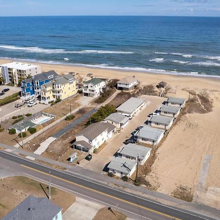 Aparthotel Oceanside Court By Kees Vacations à Nags Head Extérieur photo